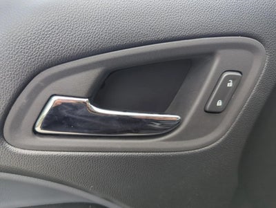 2022 Chevrolet Colorado Crew Cab Short Box 2-Wheel Drive Z71