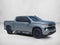 2023 Chevrolet Silverado 1500 Crew Cab Short Box 2-Wheel Drive RST