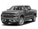 2019 Chevrolet Silverado 1500 Crew Cab Standard Box 4-Wheel Drive High Country