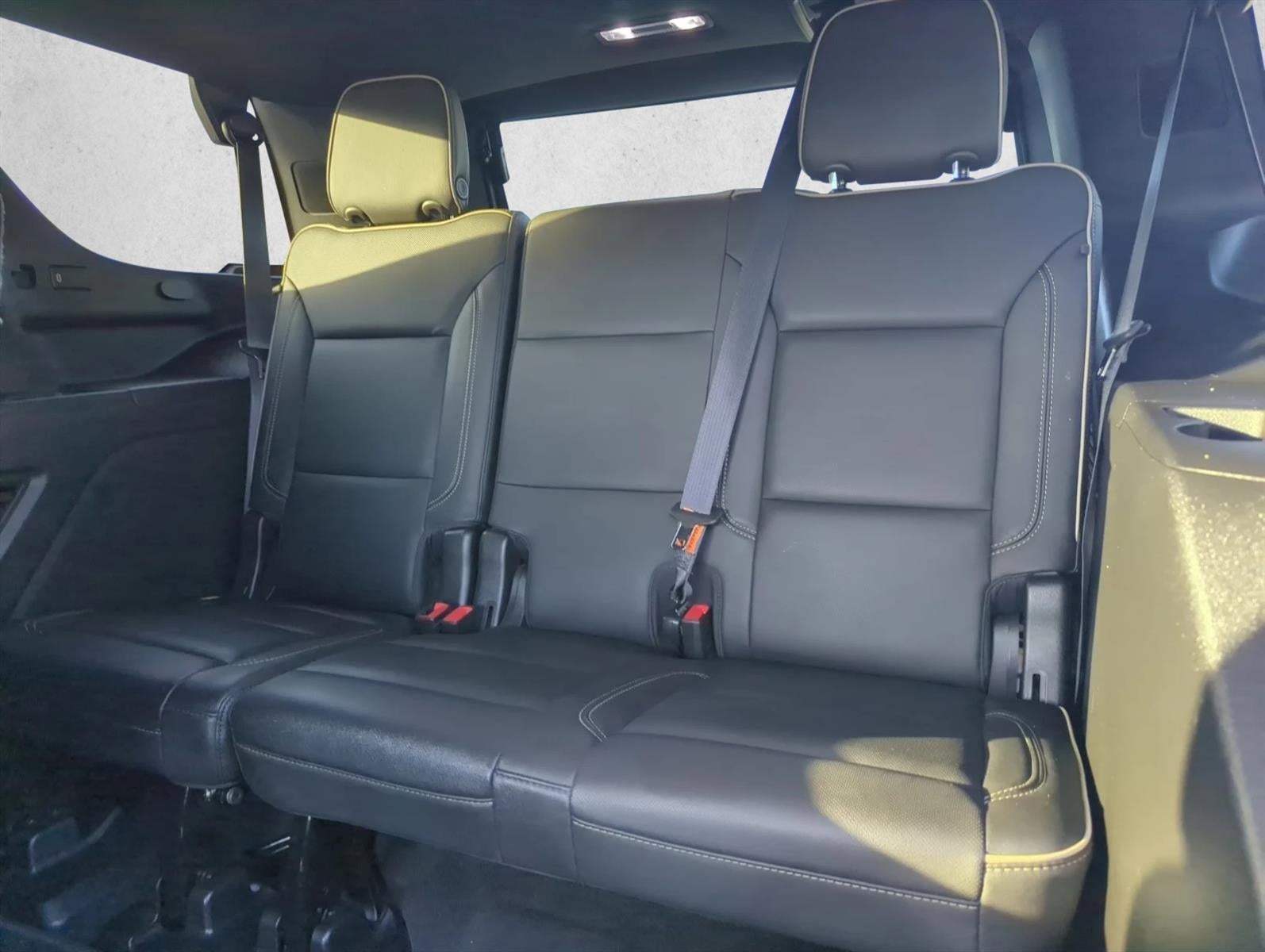 2021 GMC Yukon 4WD 4dr SLT