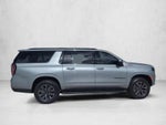 2023 Chevrolet Suburban 4WD Z71