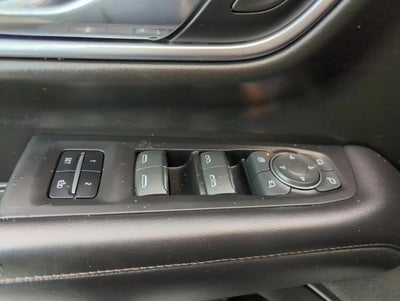 2021 Chevrolet Tahoe 4WD High Country