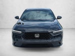 2024 Honda Accord Hybrid Sport-L Sedan