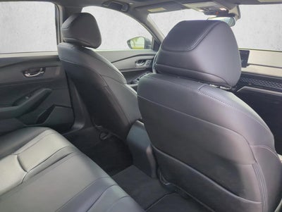 2024 Honda Accord Hybrid Sport-L Sedan