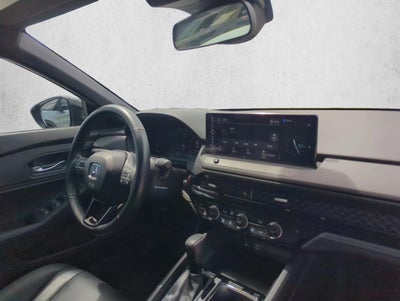 2024 Honda Accord Hybrid Sport-L Sedan