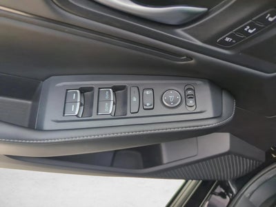 2024 Honda Accord Hybrid Sport-L Sedan