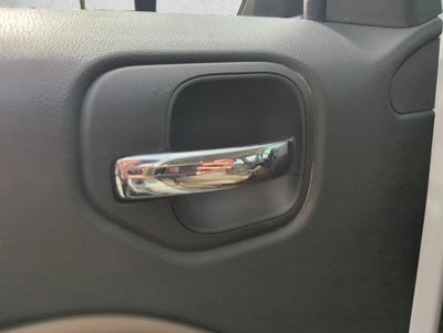 2011 Jeep Patriot FWD 4dr Sport