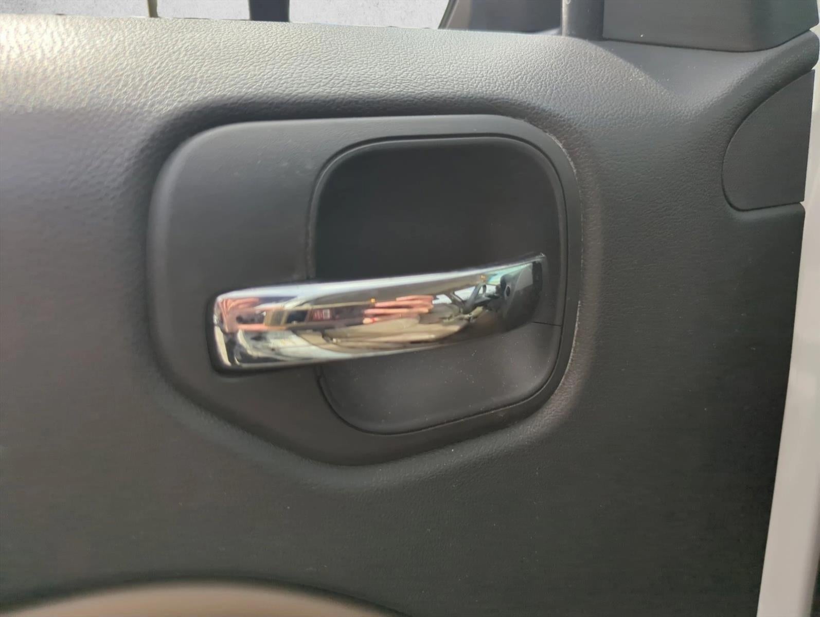 2011 Jeep Patriot FWD 4dr Sport