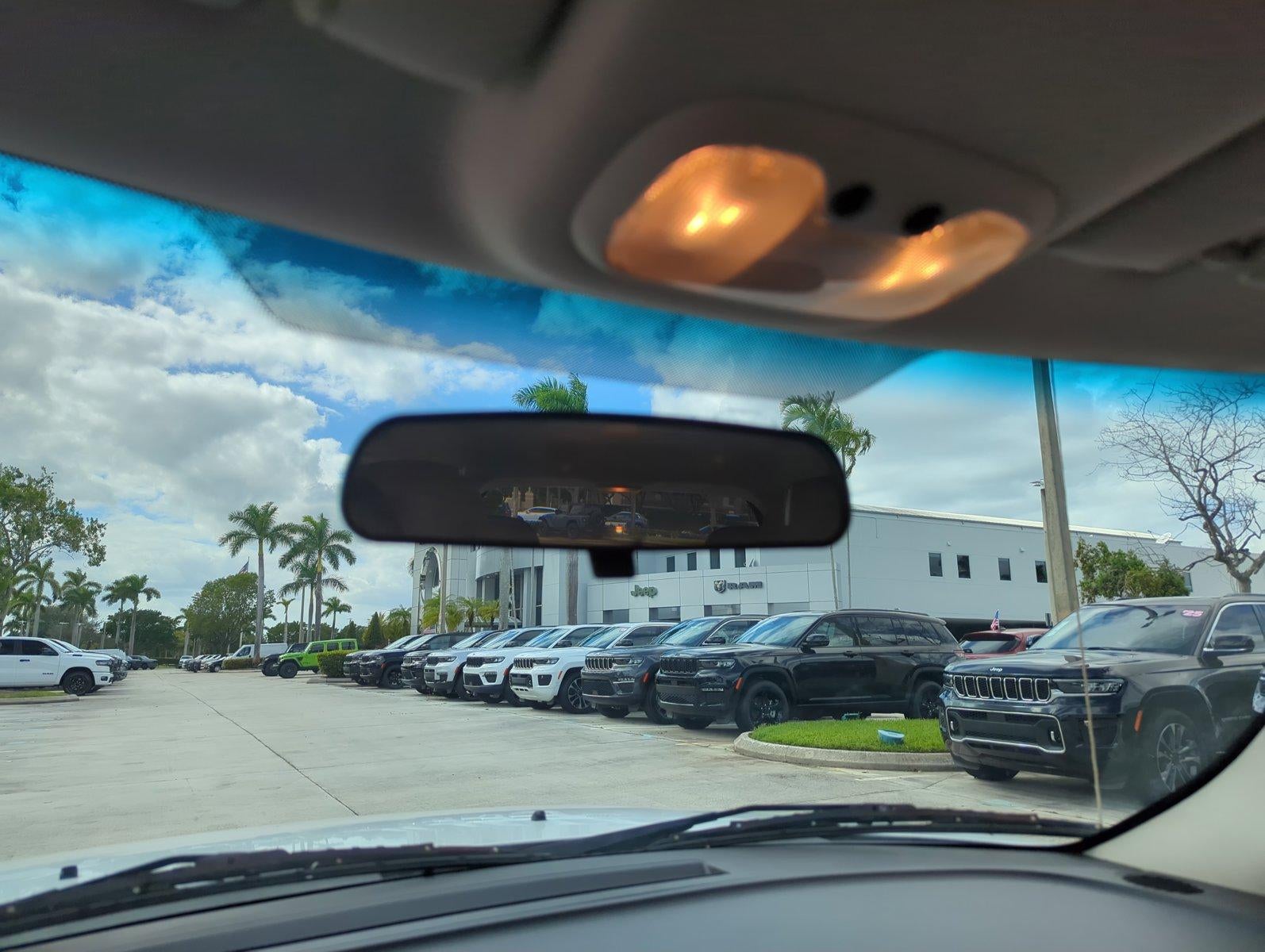 2011 Jeep Patriot FWD 4dr Sport