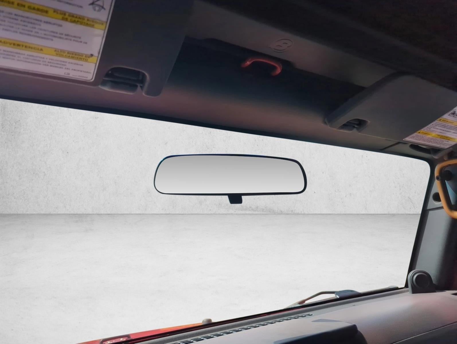 2008 Jeep Wrangler RWD 4dr Unlimited X