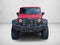 2008 Jeep Wrangler RWD 4dr Unlimited X