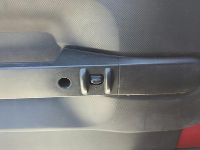 2008 Jeep Wrangler RWD 4dr Unlimited X