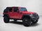 2008 Jeep Wrangler RWD 4dr Unlimited X