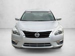 2015 Nissan Altima 4dr Sdn I4 2.5 S