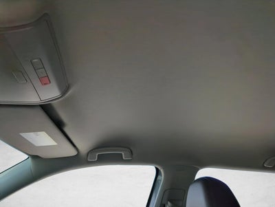 2018 Volkswagen Atlas 3.6L V6 SE FWD