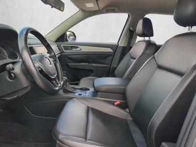 2018 Volkswagen Atlas 3.6L V6 SE FWD