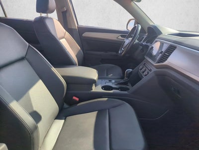 2018 Volkswagen Atlas 3.6L V6 SE FWD