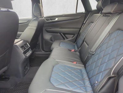 2025 Volkswagen Atlas Cross Sport 2.0T SEL Premium R-Line 4MOTION