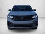2023 Volkswagen Atlas Cross Sport 3.6L V6 SEL Premium R-Line 4MOTION