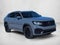 2023 Volkswagen Atlas Cross Sport 3.6L V6 SEL Premium R-Line 4MOTION