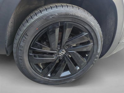 2023 Volkswagen Atlas Cross Sport 3.6L V6 SE w/Technology FWD