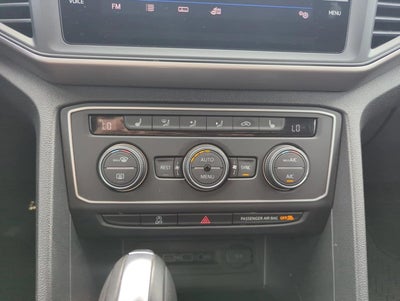 2020 Volkswagen Atlas 2.0T SE w/Technology FWD