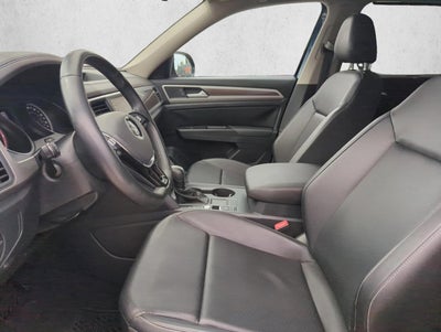 2020 Volkswagen Atlas 2.0T SE w/Technology FWD