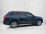 2020 Volkswagen Atlas 2.0T SE w/Technology FWD