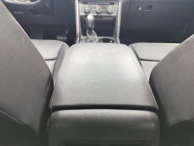 2021 Volkswagen Atlas 3.6L V6 SE w/Technology FWD *Ltd Avail*