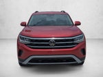 2021 Volkswagen Atlas 3.6L V6 SE w/Technology FWD *Ltd Avail*