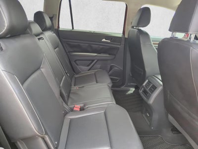 2021 Volkswagen Atlas 3.6L V6 SE w/Technology FWD *Ltd Avail*
