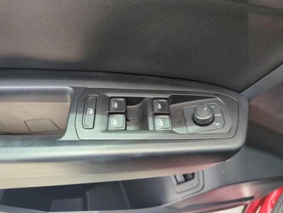 2021 Volkswagen Atlas 3.6L V6 SE w/Technology FWD *Ltd Avail*