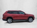 2021 Volkswagen Atlas 3.6L V6 SE w/Technology FWD *Ltd Avail*