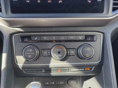 2020 Volkswagen Atlas Cross Sport 3.6L V6 SE w/Technology R-Line FWD