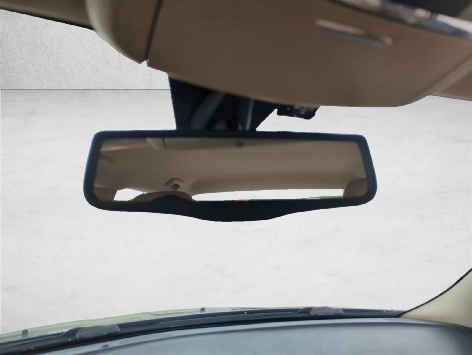 2011 Chrysler 300 4dr Sdn Limited RWD