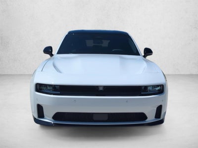 2025 Dodge Charger Daytona R/T AWD