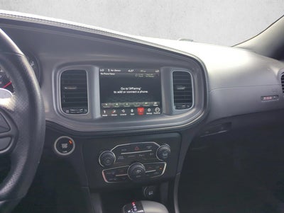 2023 Dodge Charger Scat Pack RWD