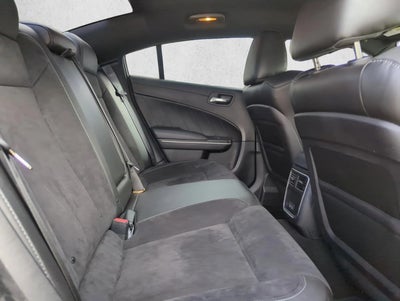 2023 Dodge Charger Scat Pack RWD