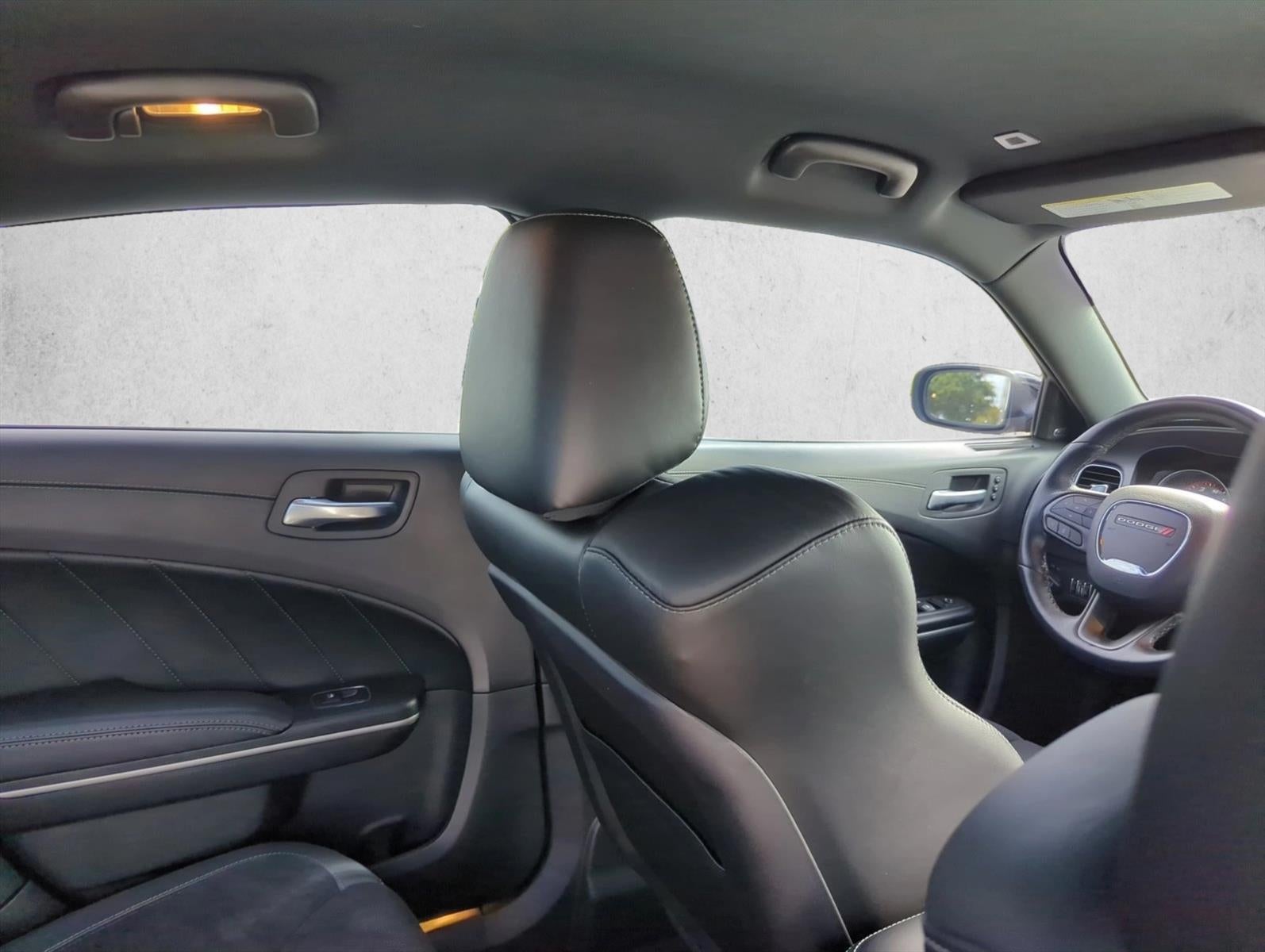 2023 Dodge Charger Scat Pack RWD