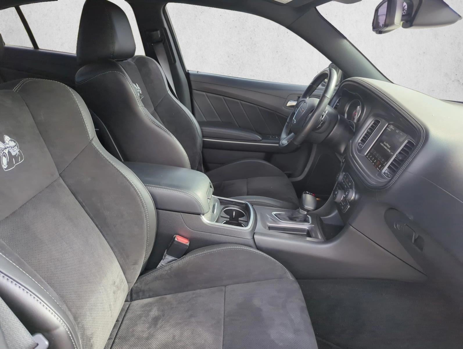 2023 Dodge Charger Scat Pack RWD