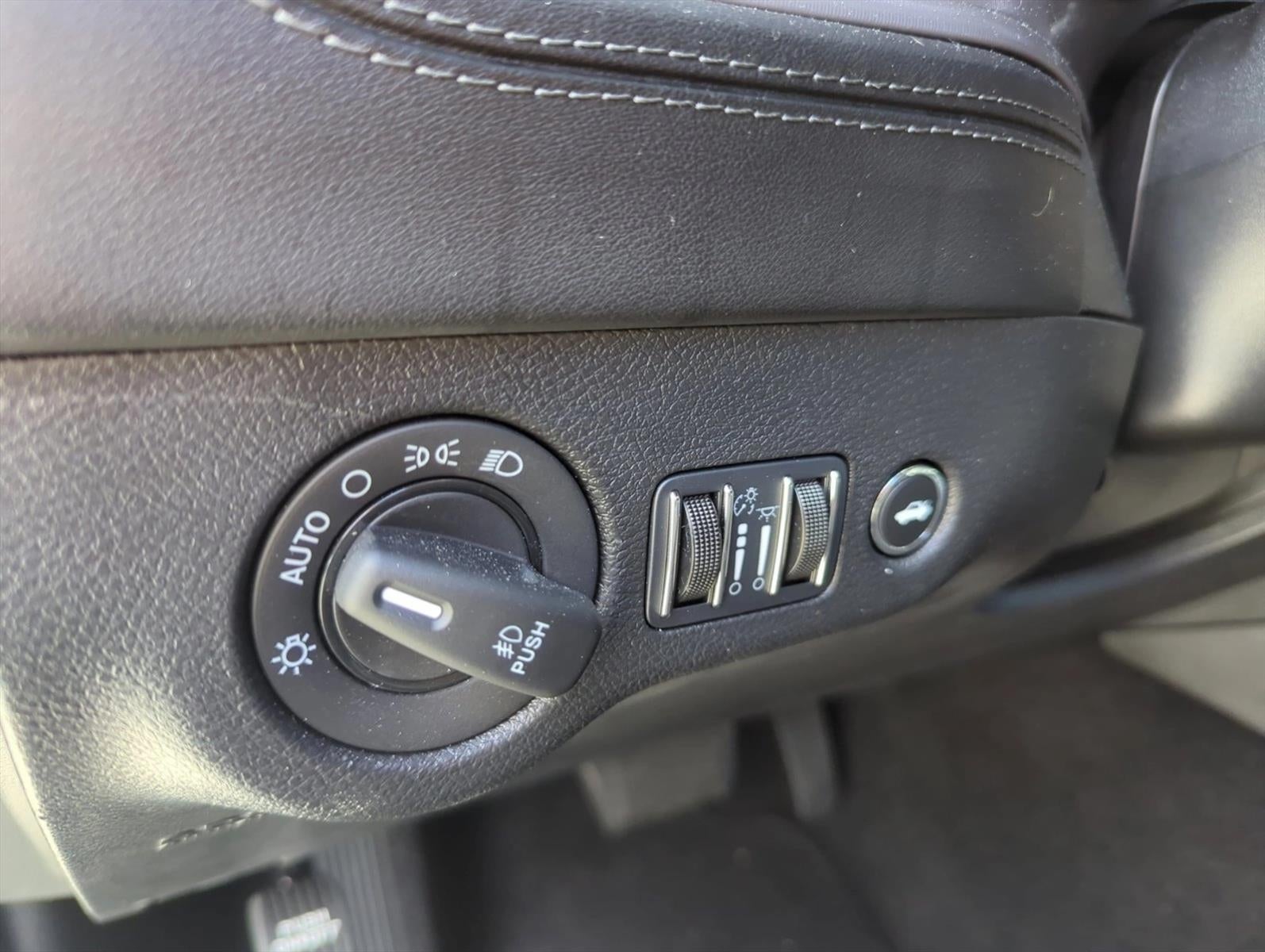 2023 Dodge Charger Scat Pack RWD