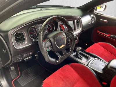 2019 Dodge Charger Scat Pack RWD