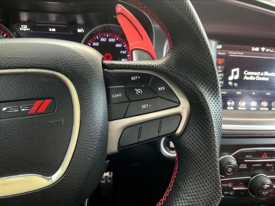 2019 Dodge Charger Scat Pack RWD