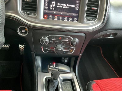 2019 Dodge Charger Scat Pack RWD