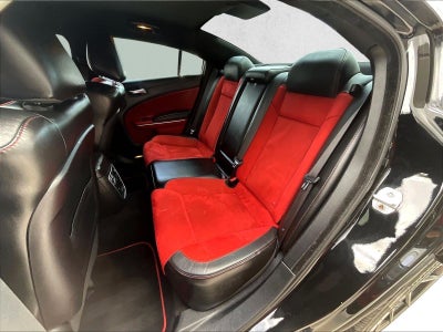 2019 Dodge Charger Scat Pack RWD
