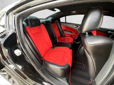 2019 Dodge Charger Scat Pack RWD