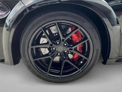2019 Dodge Charger Scat Pack RWD