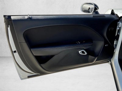 2023 Dodge Challenger SXT RWD
