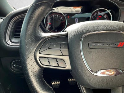 2023 Dodge Challenger R/T RWD