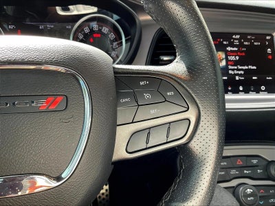 2023 Dodge Challenger R/T RWD